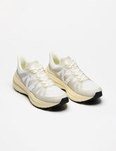 white VEJA condor 3 sneakers.