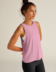 Featherweight Rebalance Tank