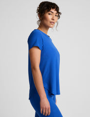 Featherweight On The Down Low Tee