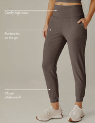 Spacedye Midi Jogger