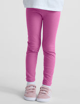 pink toddler leggings.