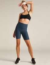 Spacedye Keep Pace 7" Short