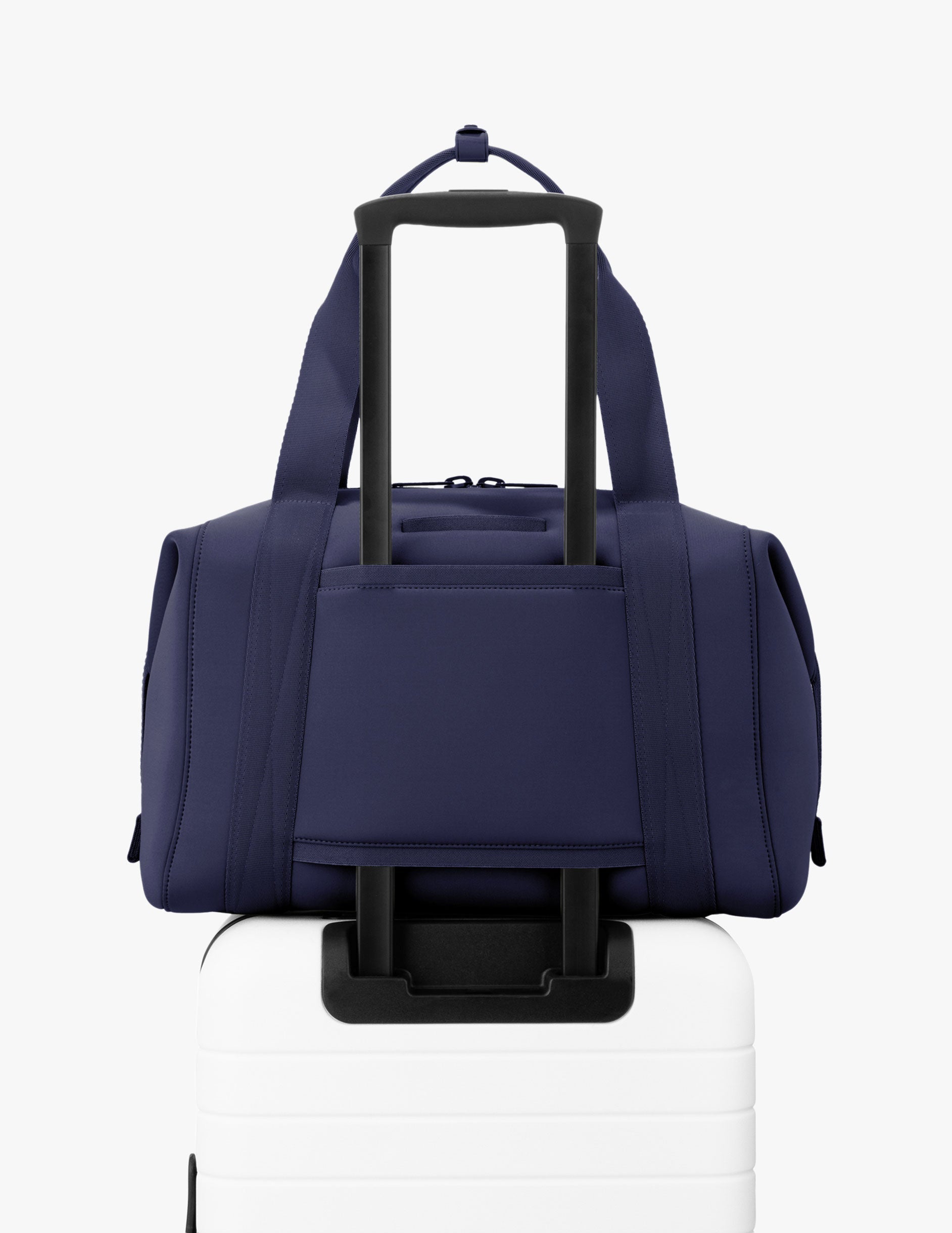 Dagne Dover Landon Large Carryall Bag