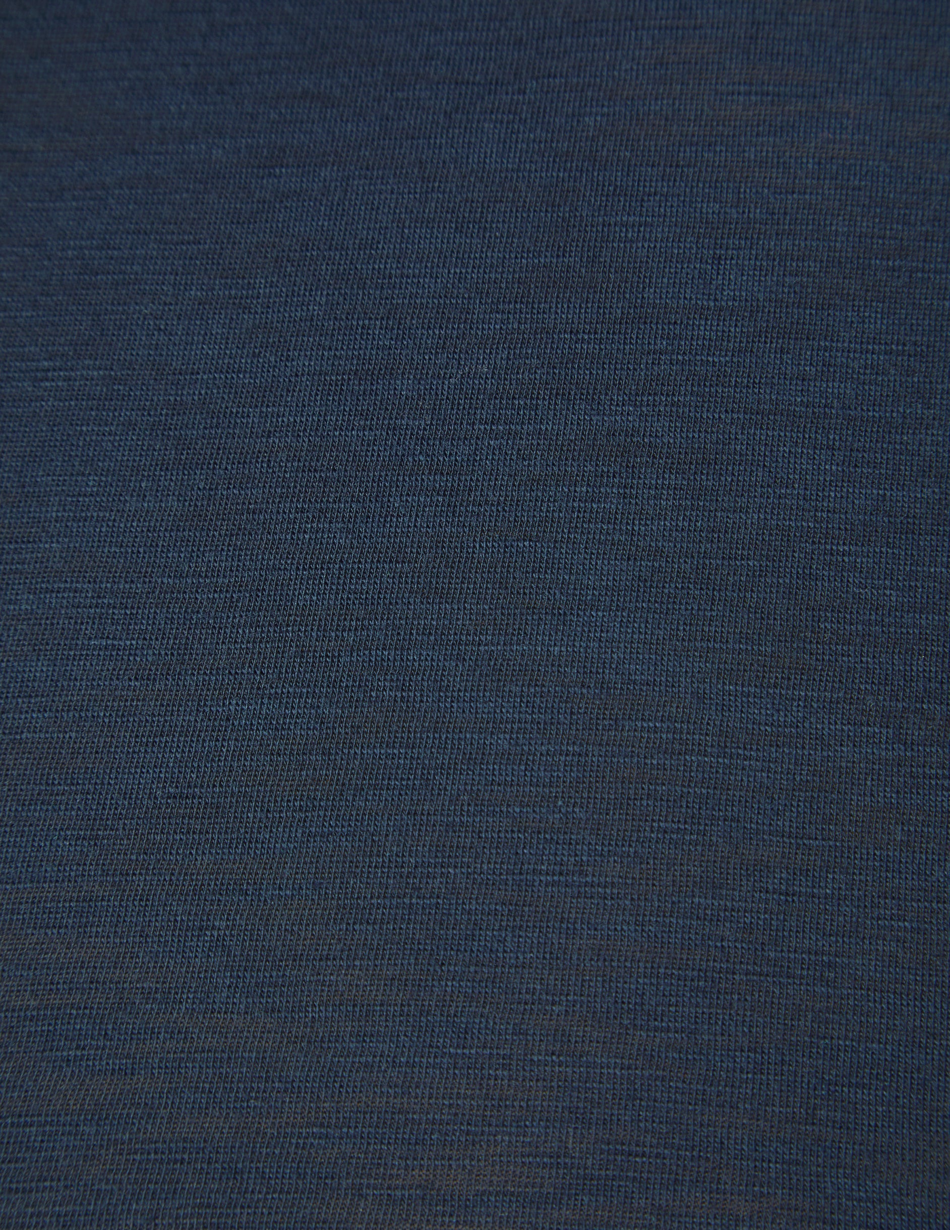 Signature High Low Cropped Tee