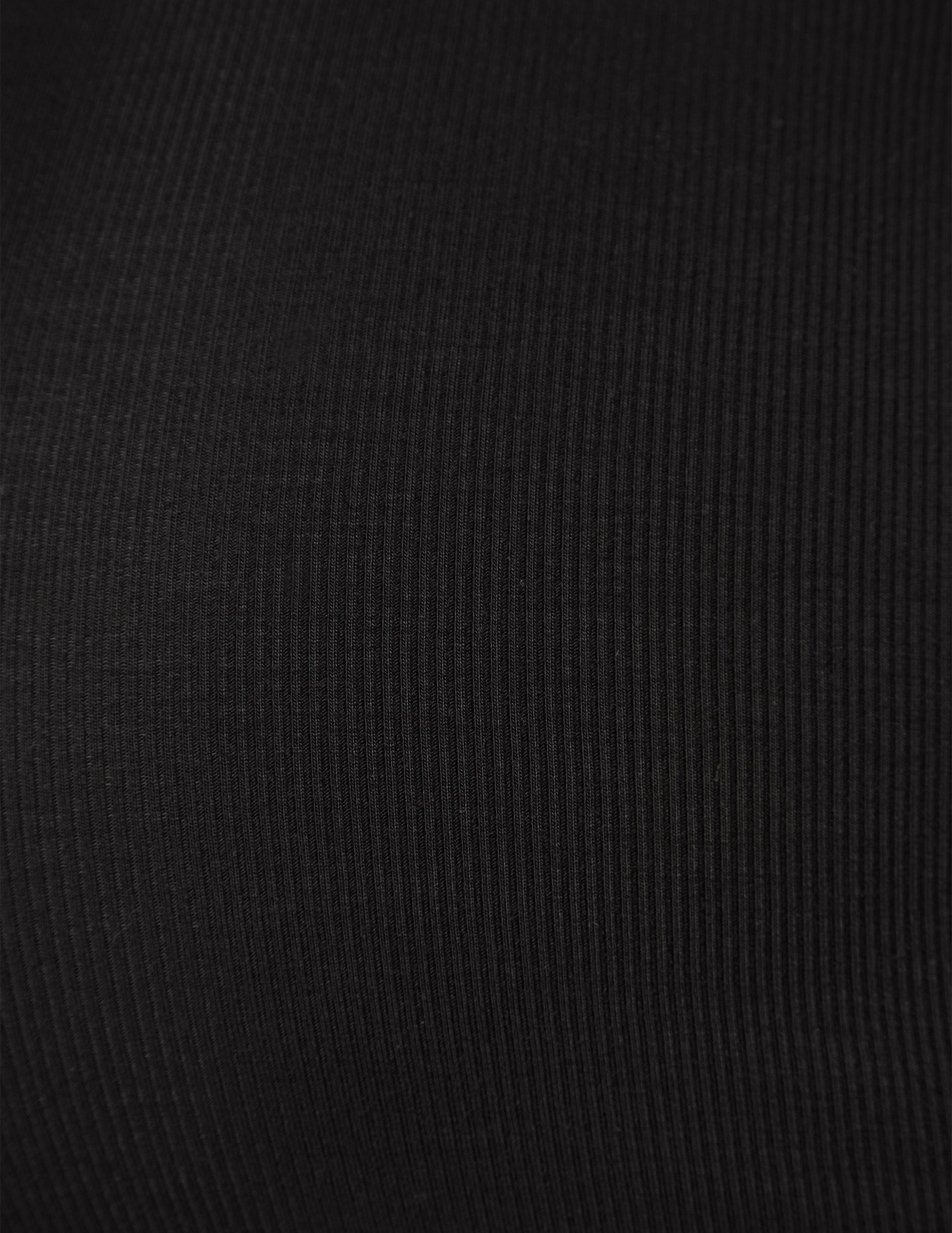 Foldover Maternity Short