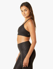 Hearts PowerShine Double Back Bra