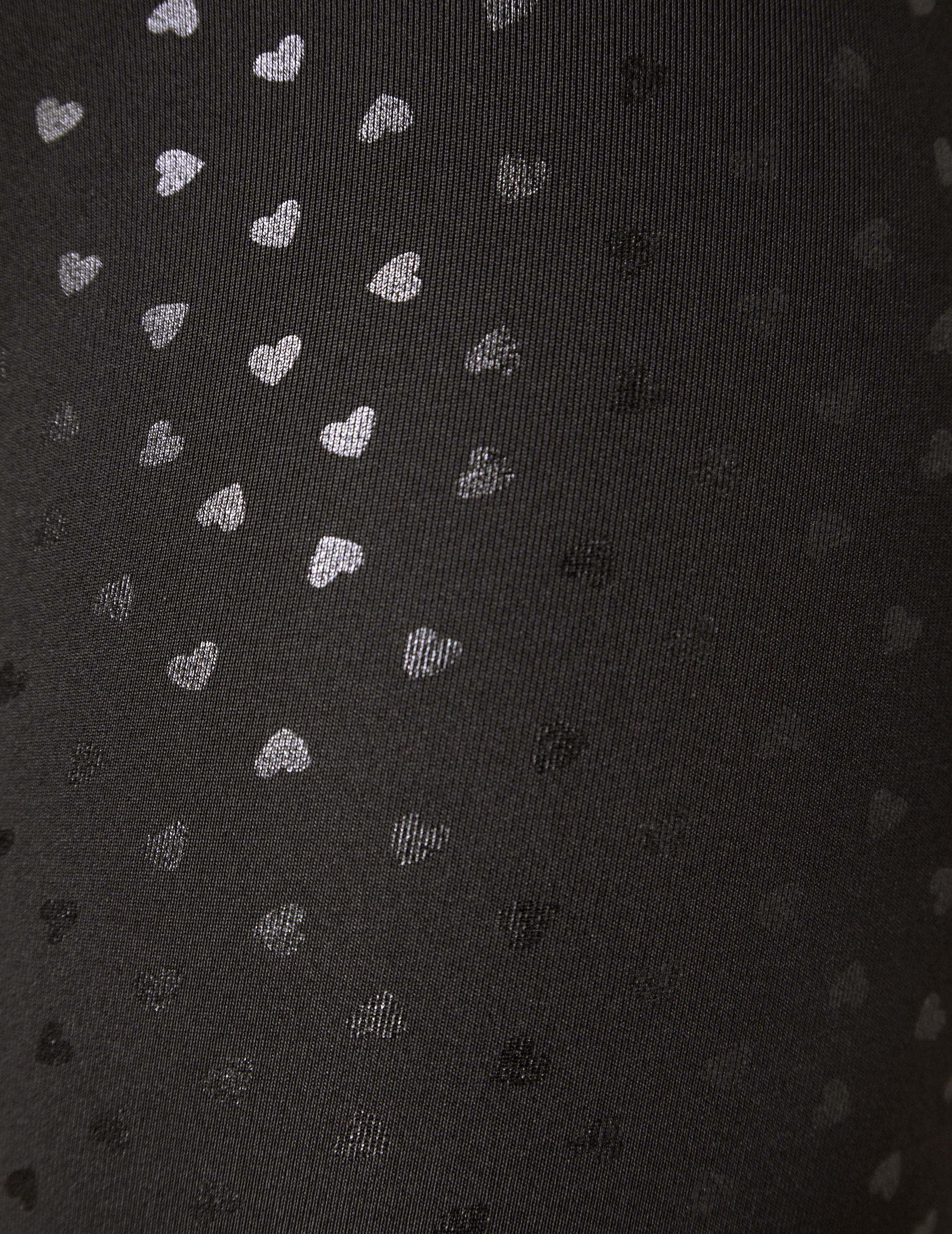 Hearts PowerShine Double Back Bra