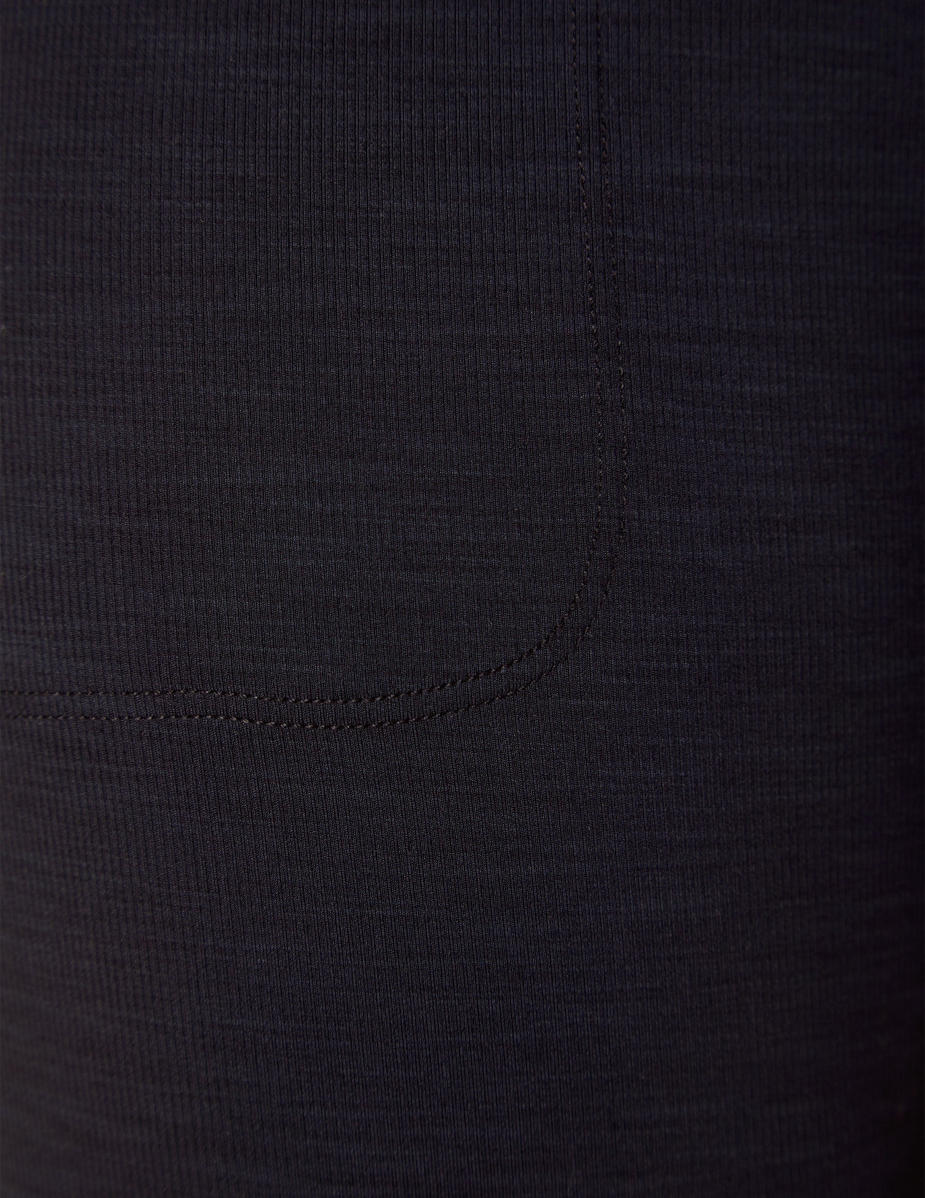 Heather Rib Street Jogger