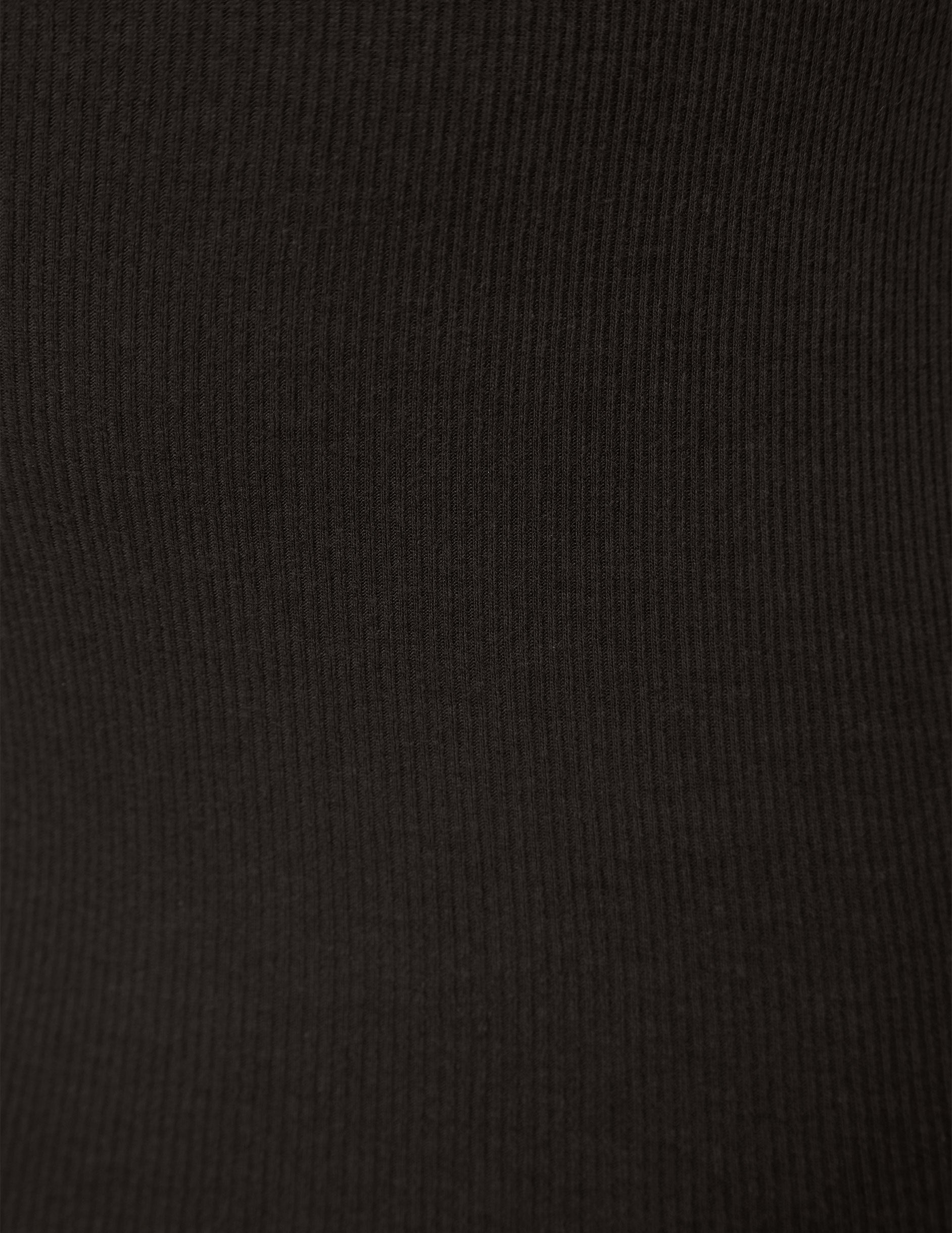 In A Cinch Low V Maternity Tank