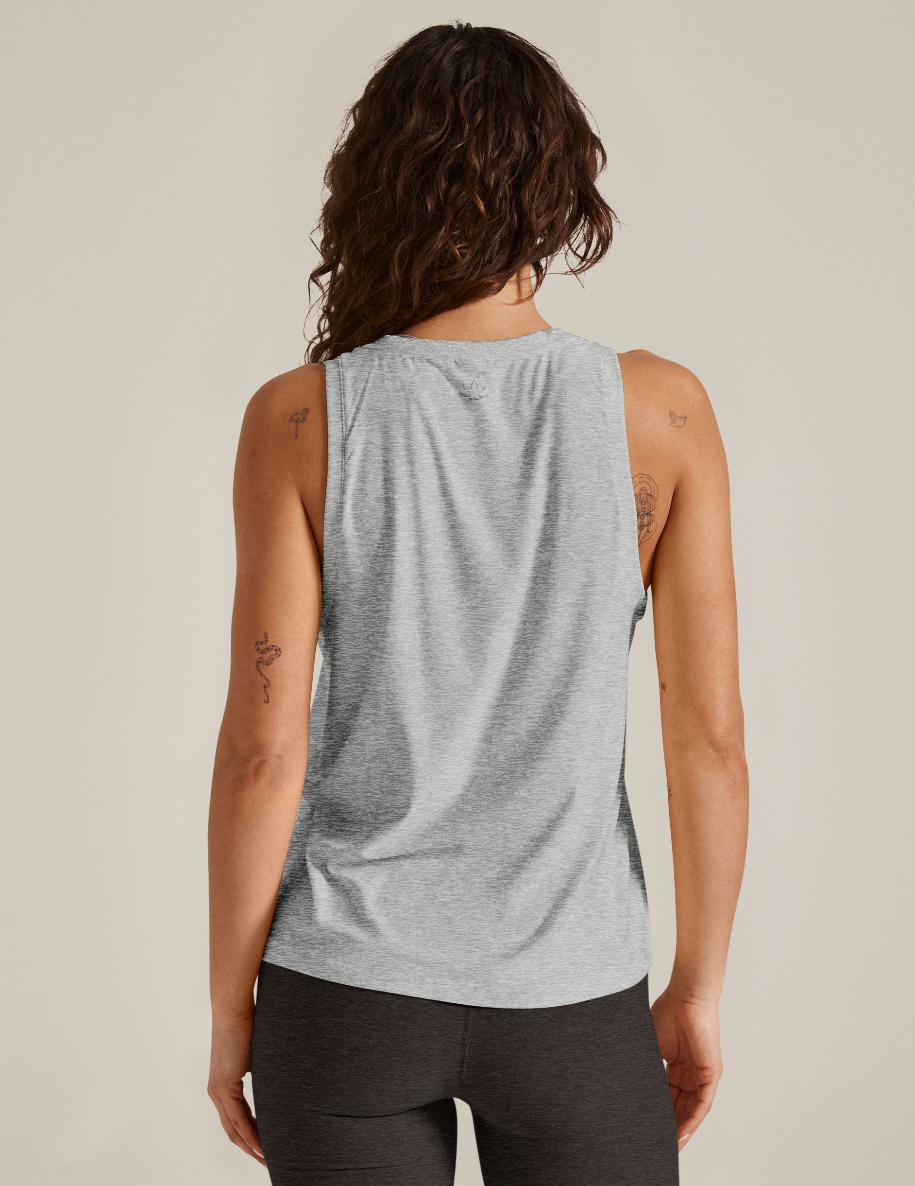 Featherweight Rebalance Tank