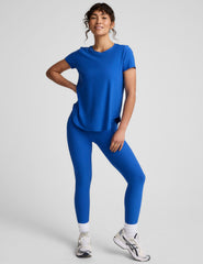 Featherweight On The Down Low Tee