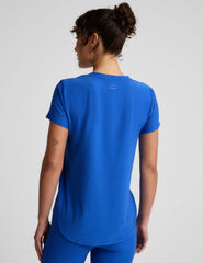 Featherweight On The Down Low Tee