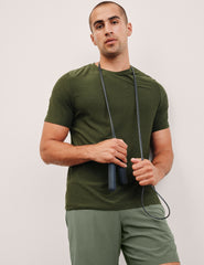 Always Beyond Men's Crew Tee 2.0