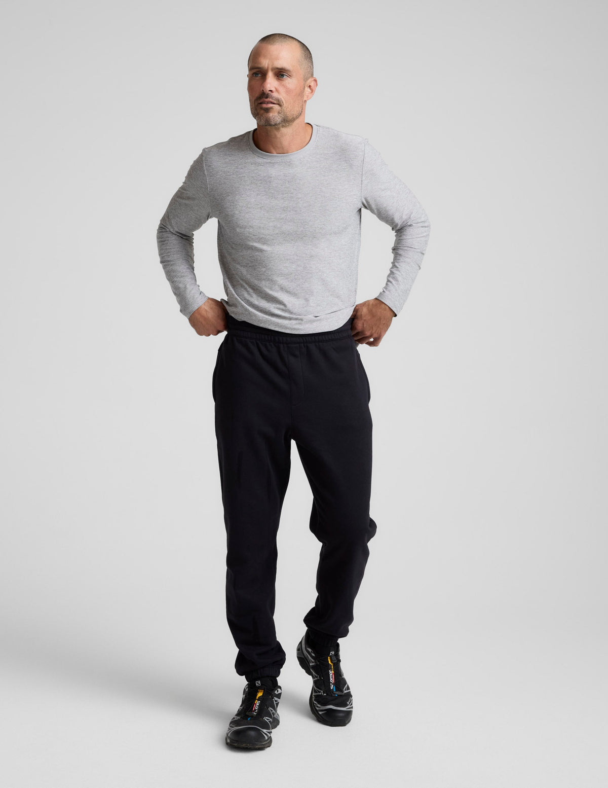 Classic Fleece Men's Jogger