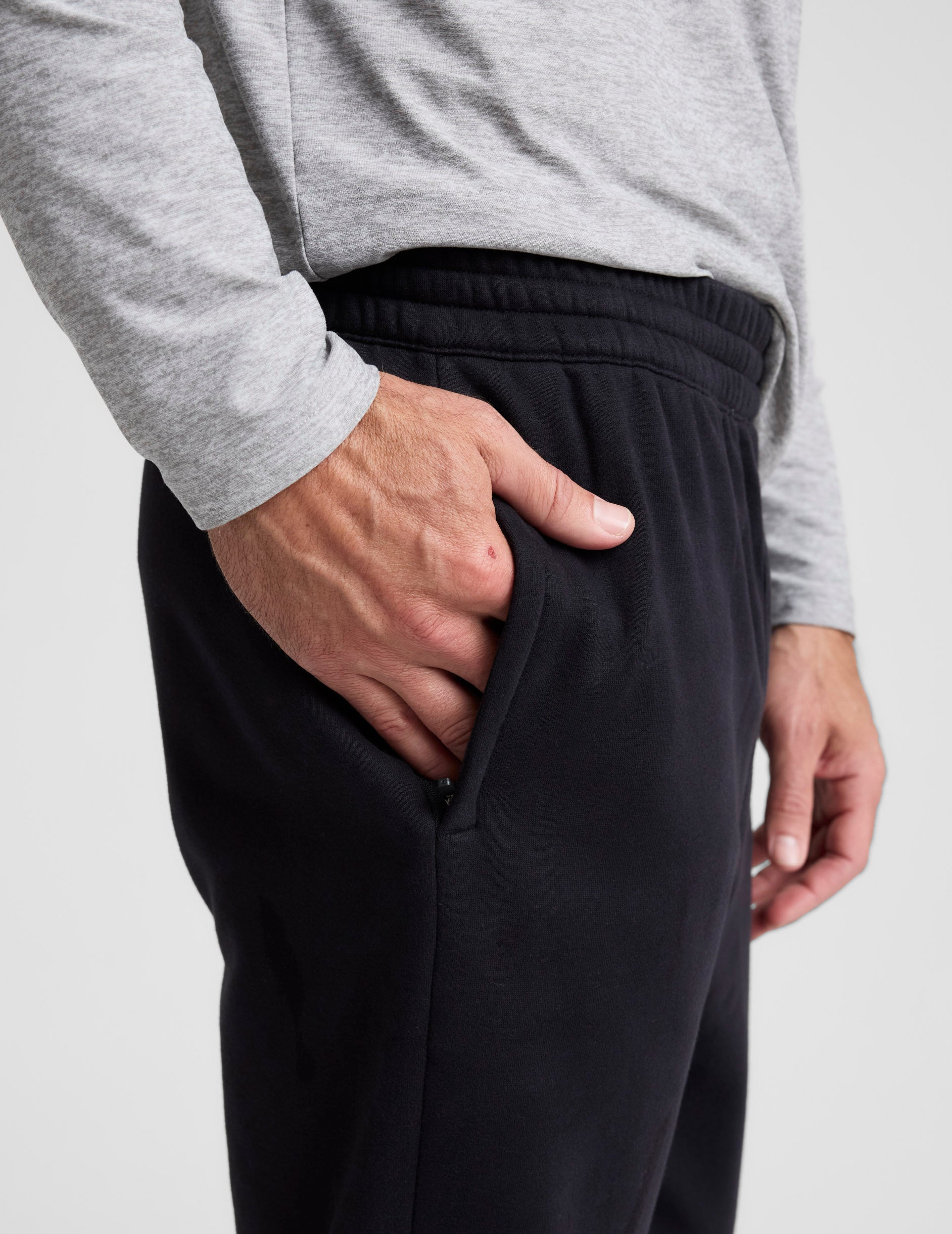 Classic Fleece Men's Jogger