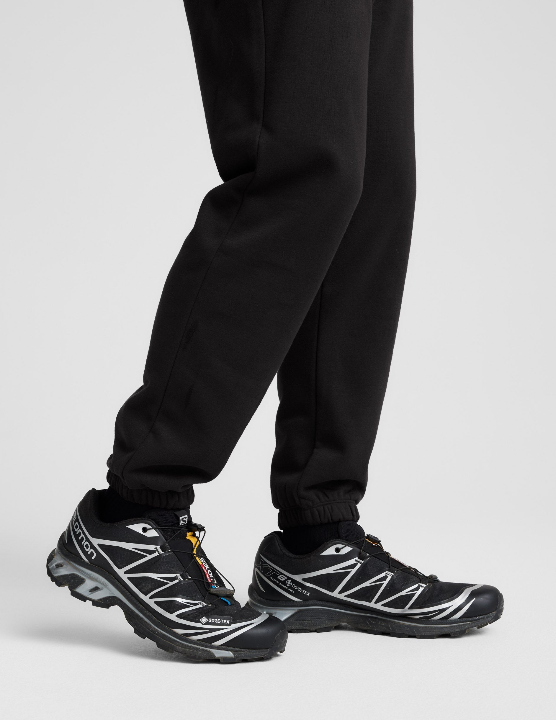 Classic Fleece Men's Jogger