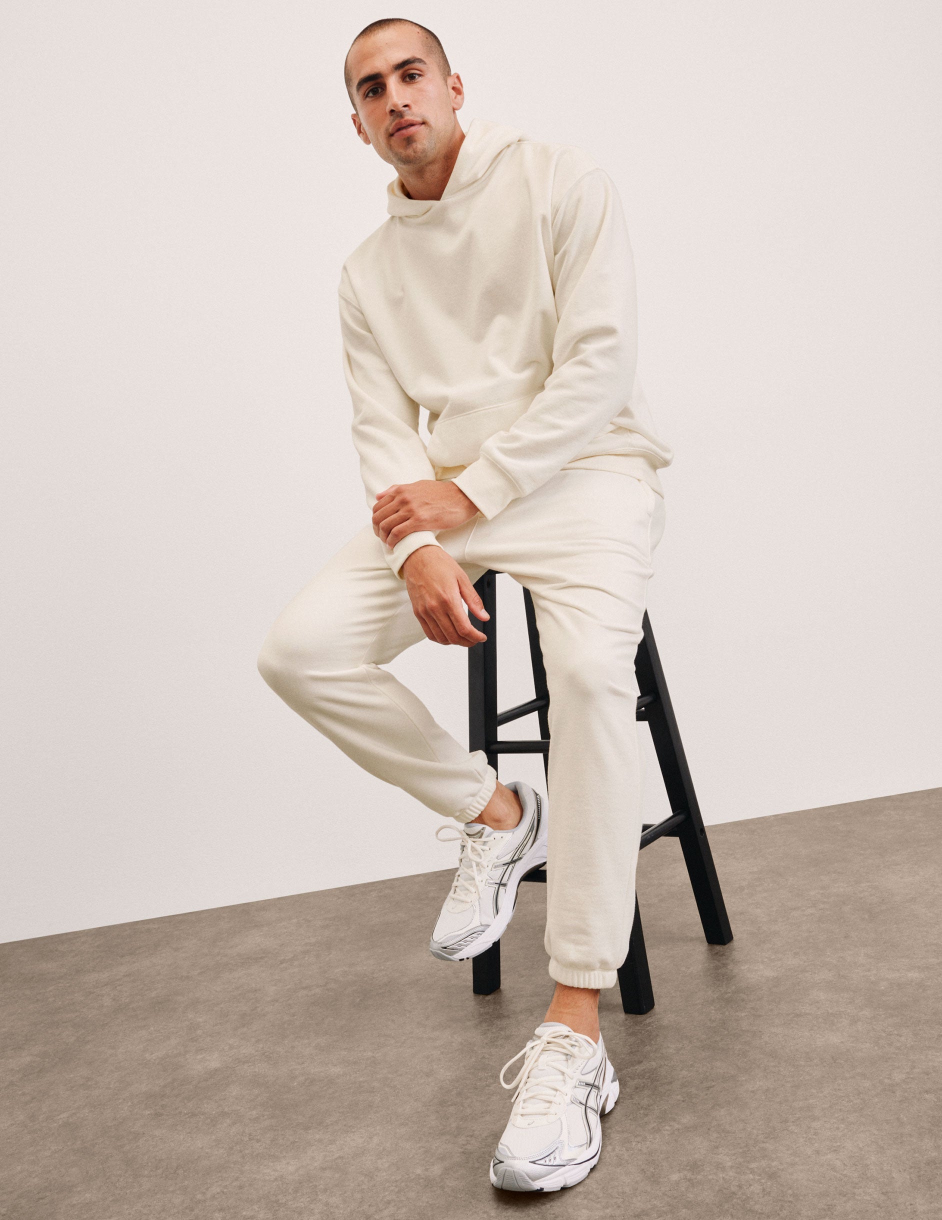 Classic Fleece Men's Jogger