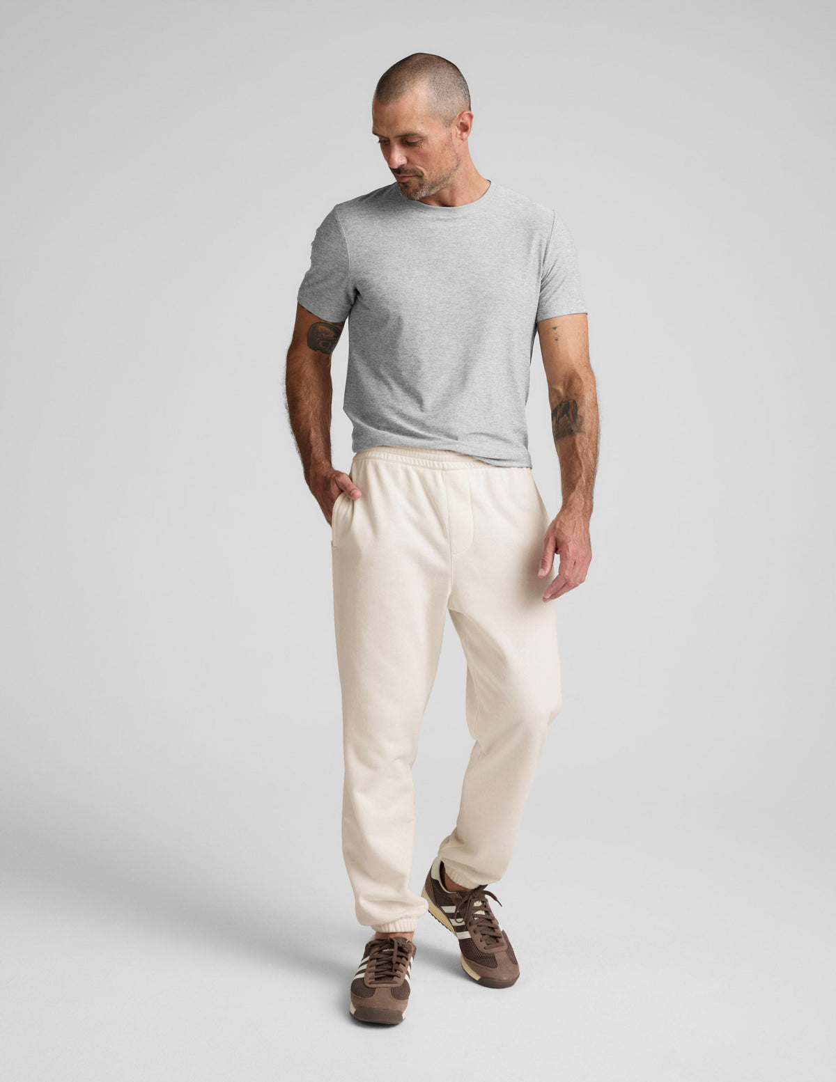 Classic Fleece Men's Jogger