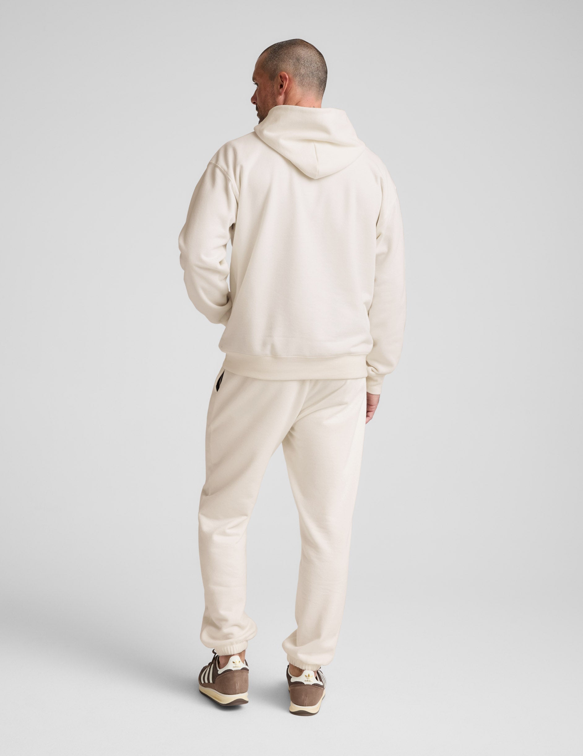 Classic Fleece Men's Jogger