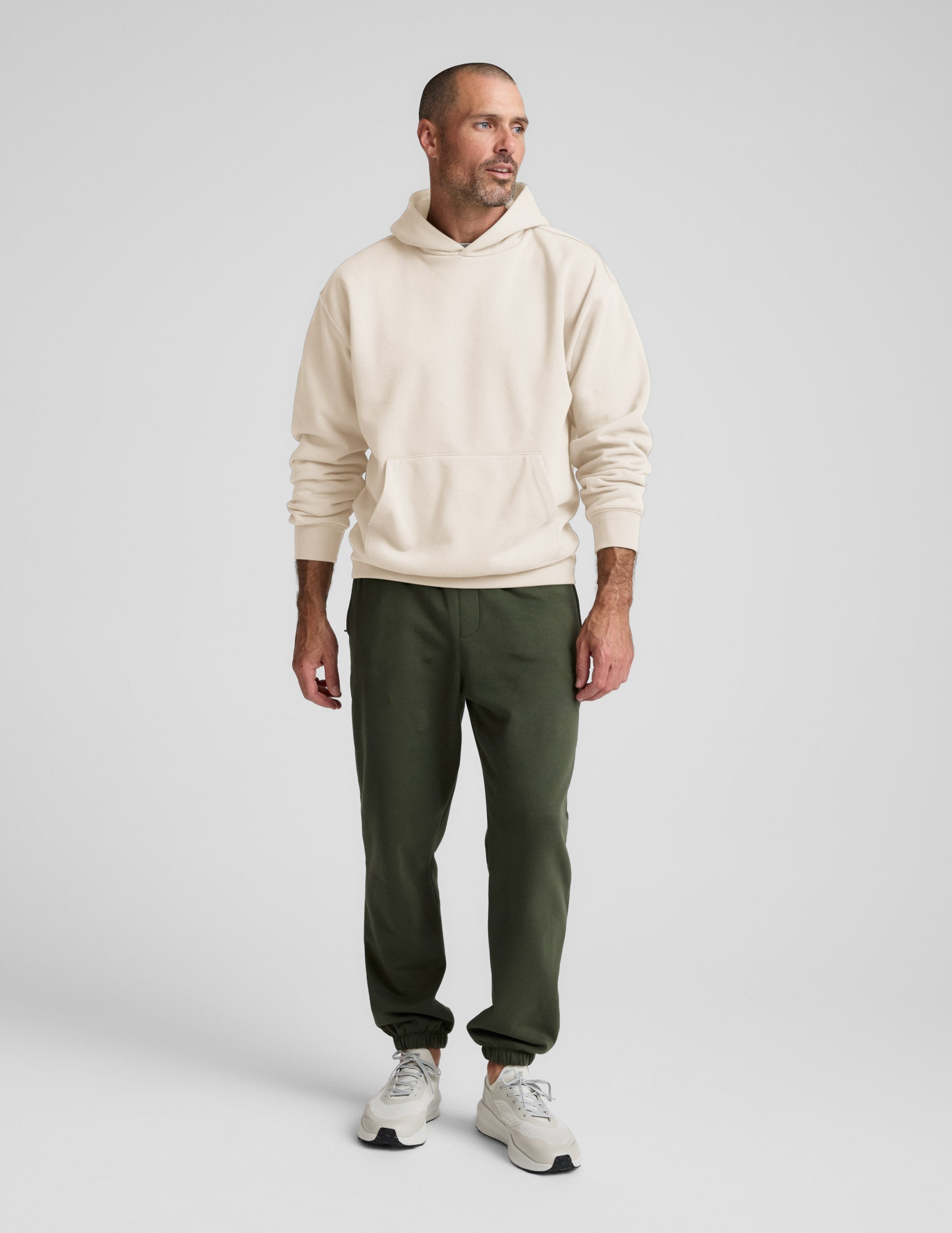 Classic Fleece Men's Jogger