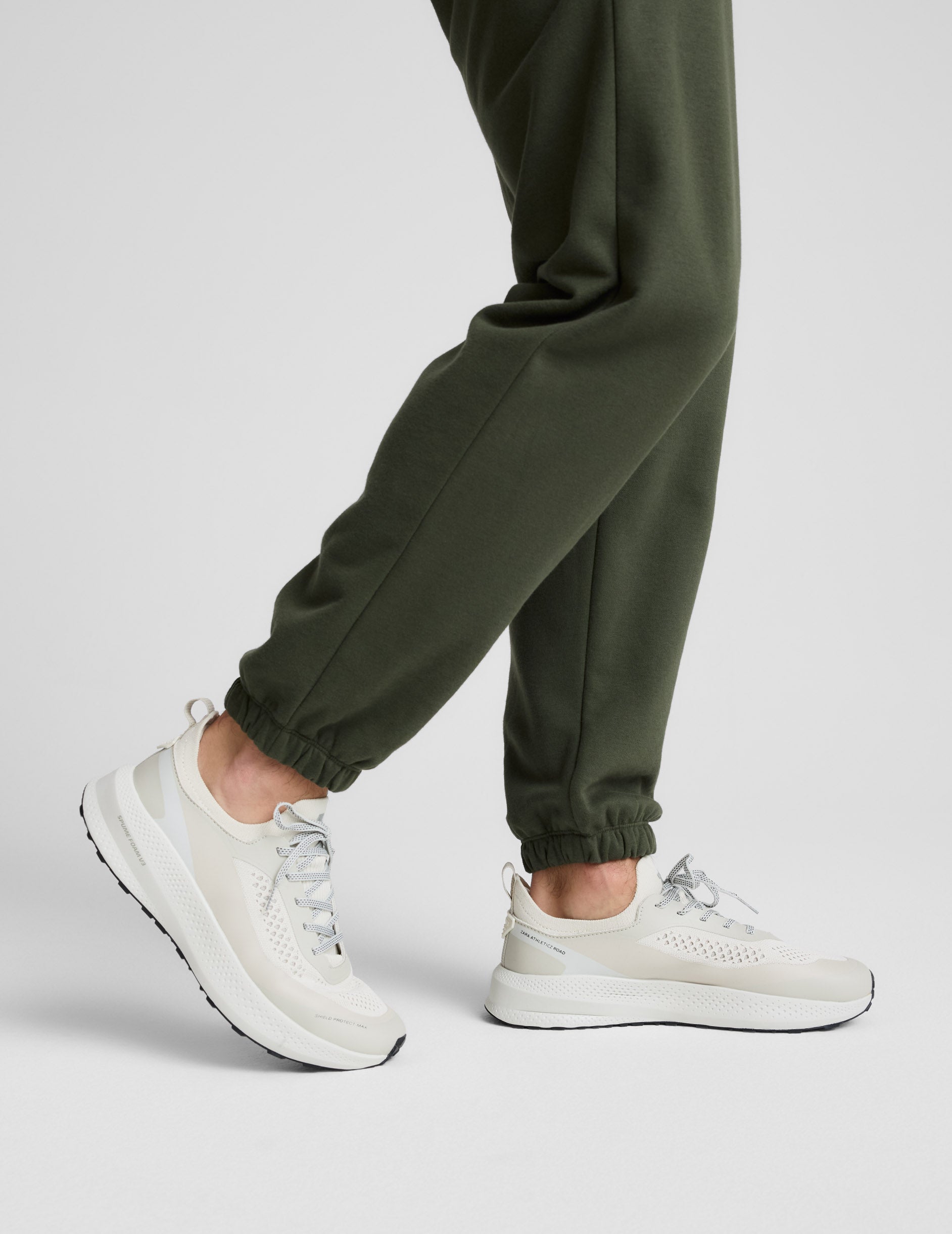 Classic Fleece Men's Jogger
