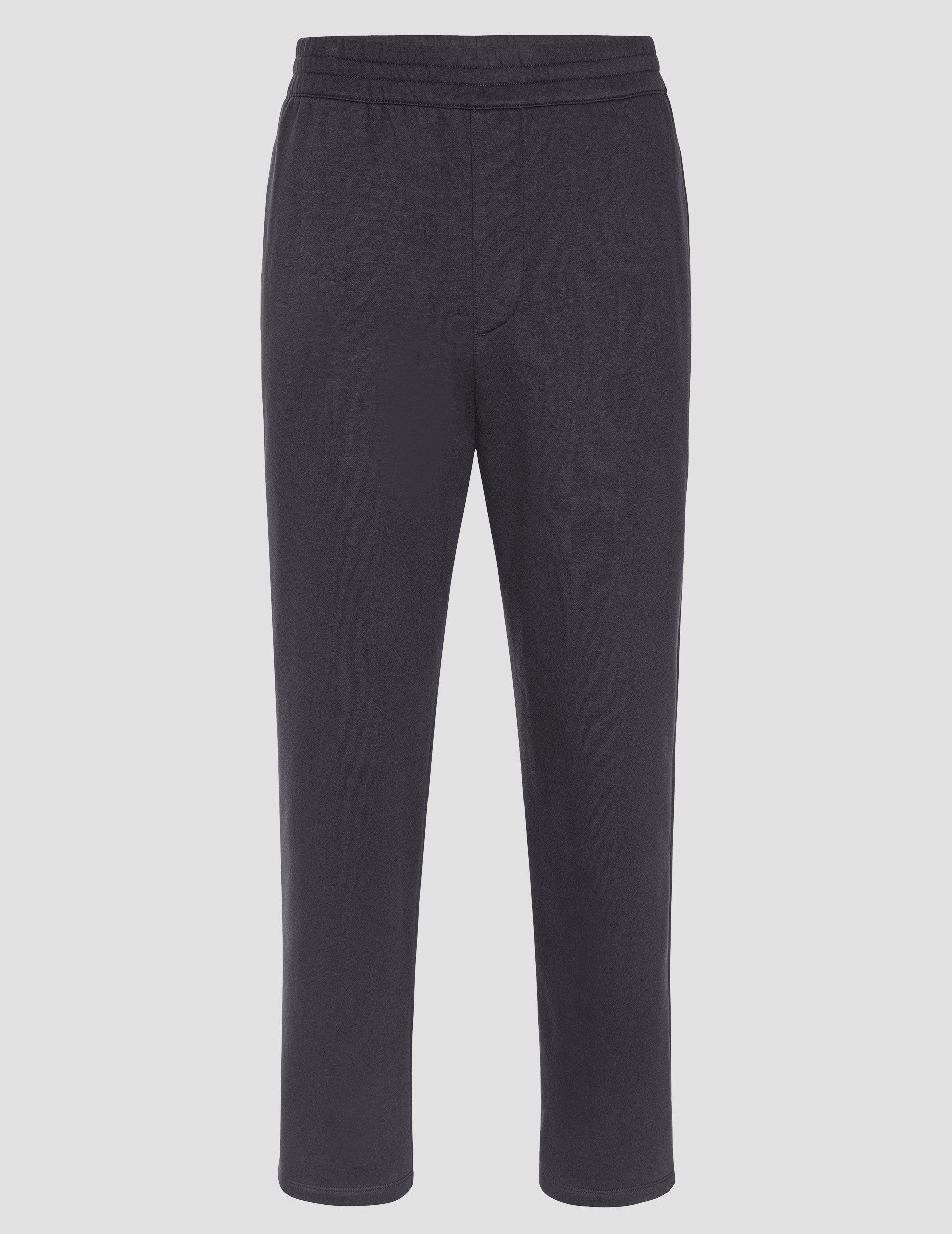 LuxeFleece Men's Straight Leg Pant