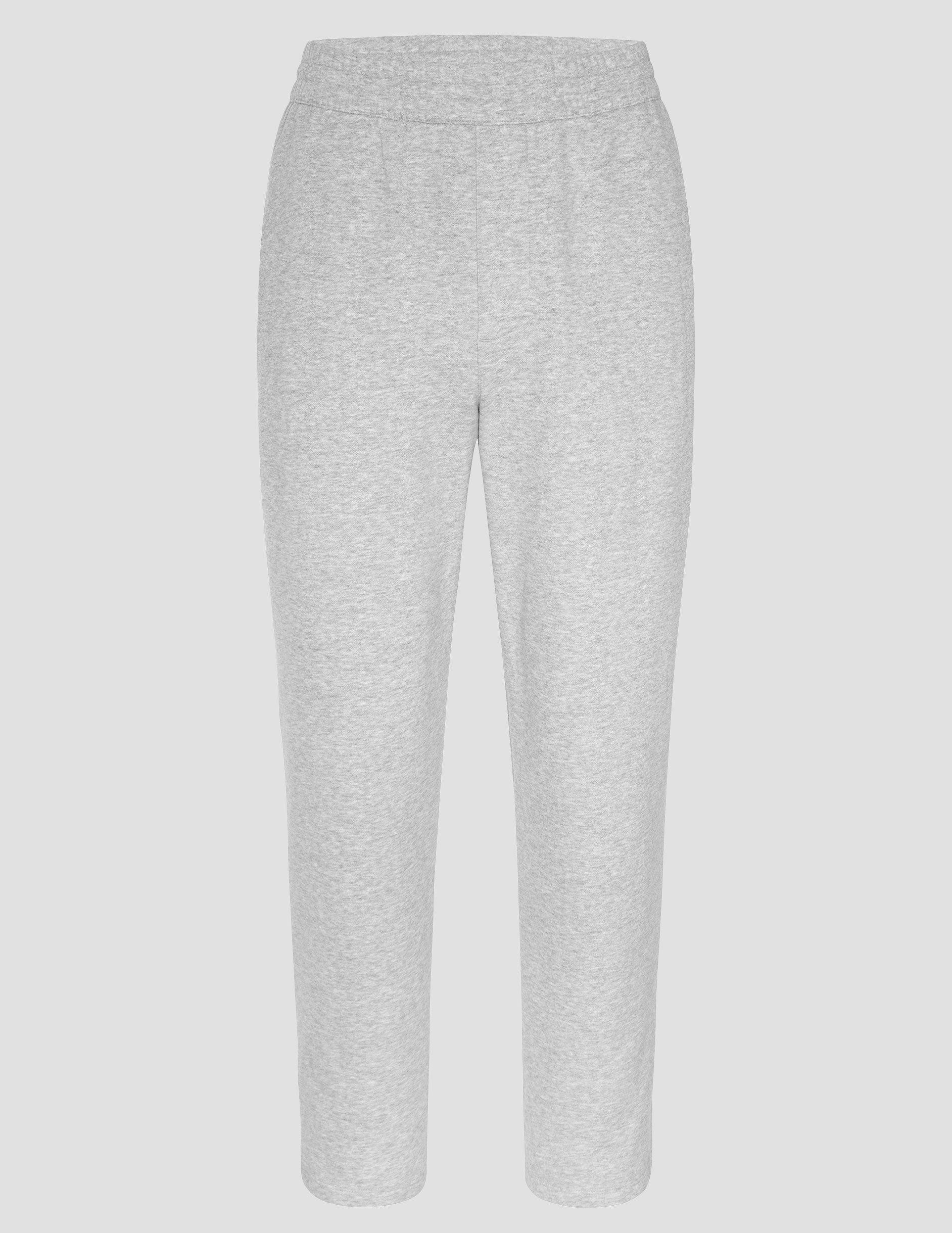 LuxeFleece Men's Straight Leg Pant