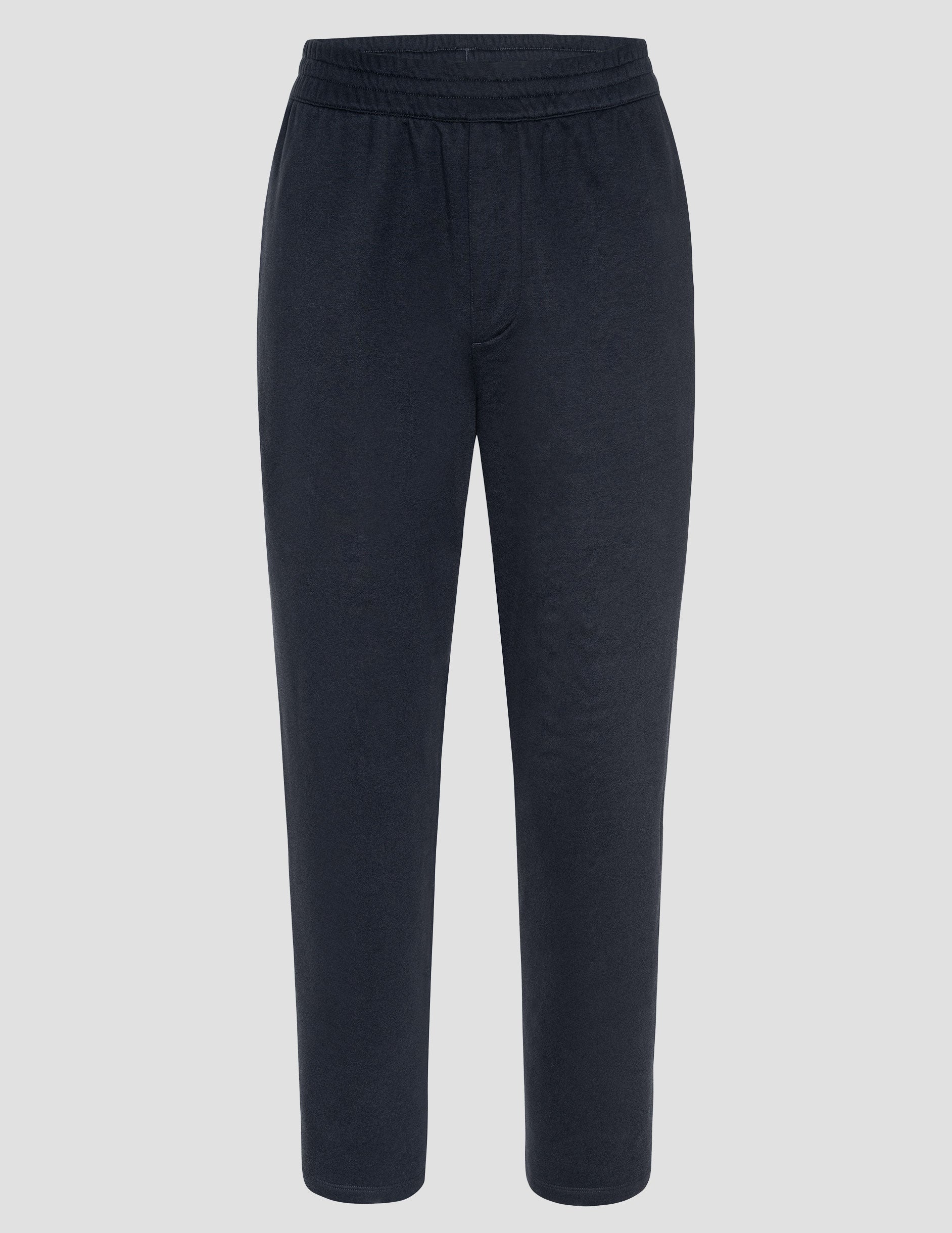 LuxeFleece Men's Straight Leg Pant