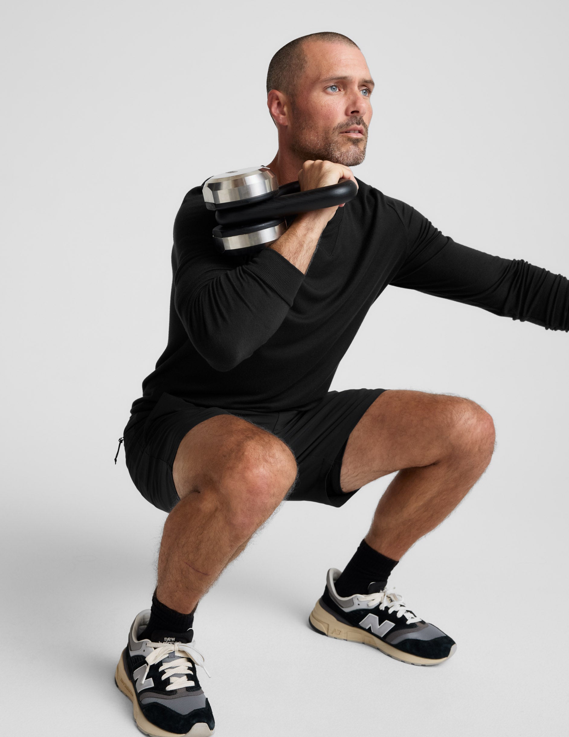 Pivotal 2.0 Men's Lined Short 7"