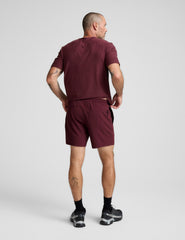 Pivotal 2.0 Men's Lined Short 7"