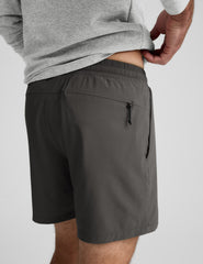 Pivotal 2.0 Men's Lined Short 7"