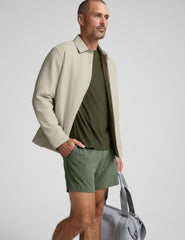 Pivotal 2.0 Men's Lined Short 7"