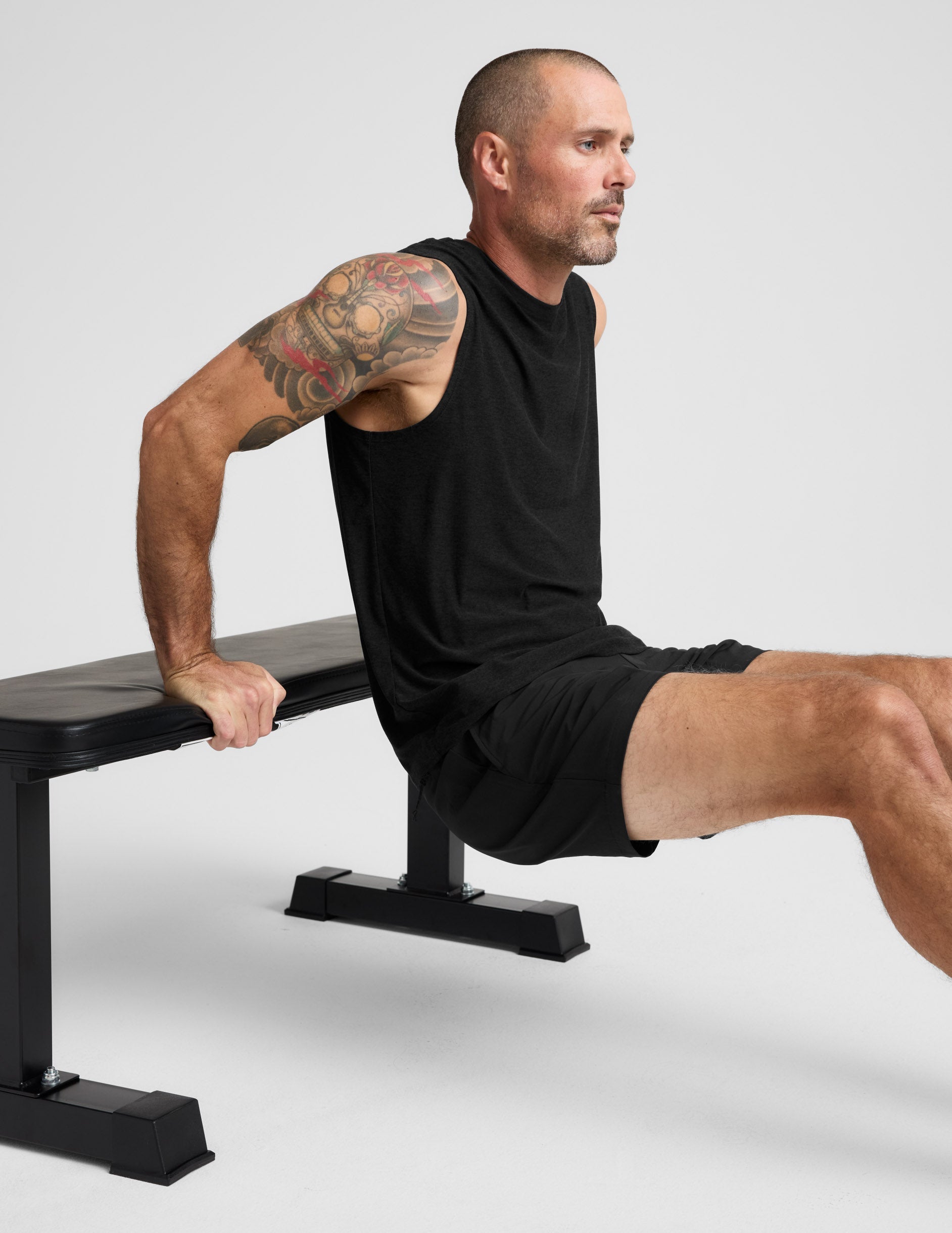 Pivotal 2.0 Men's Short 5"