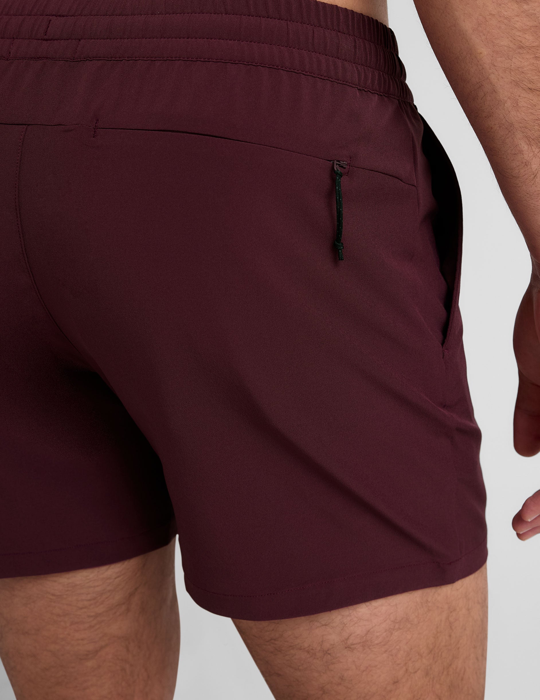 Pivotal 2.0 Men's Short 5"