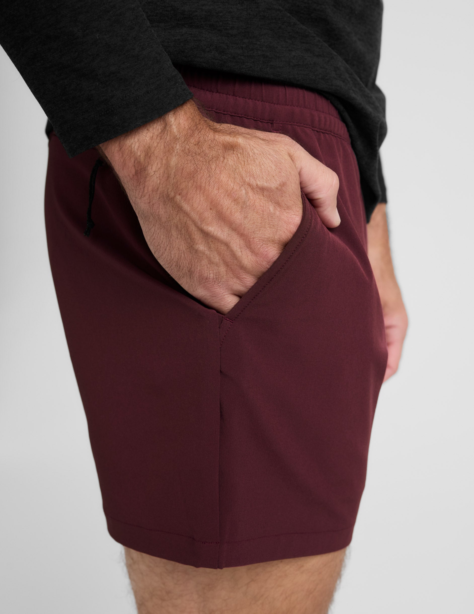 Pivotal 2.0 Men's Short 5"