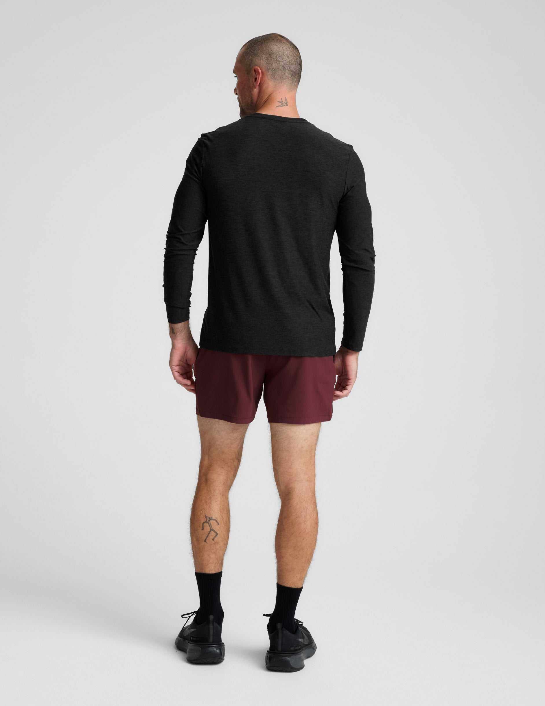 Pivotal 2.0 Men's Short 5"