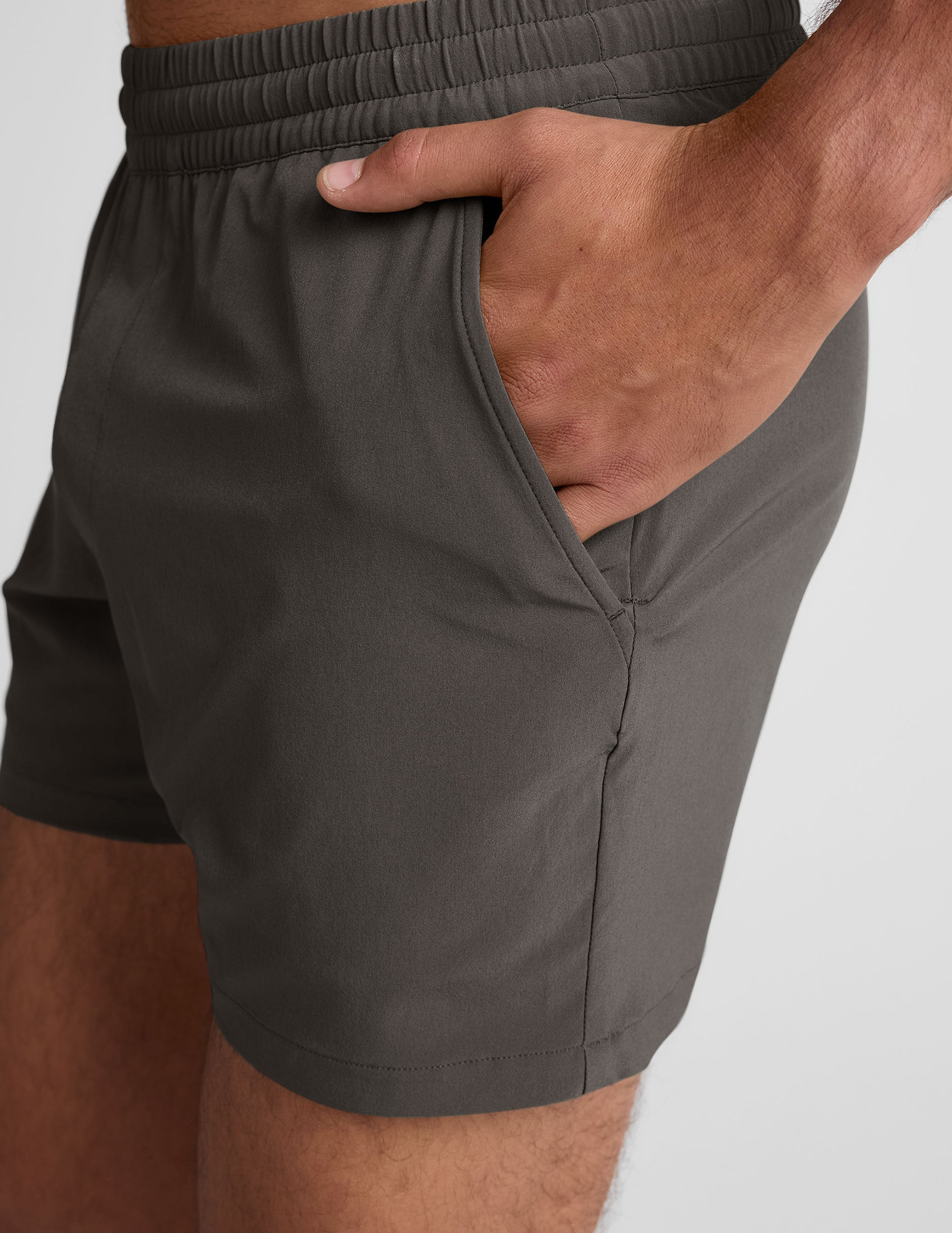 Pivotal 2.0 Men's Short 5"