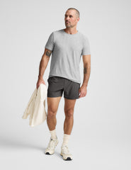 Pivotal 2.0 Men's Short 5"