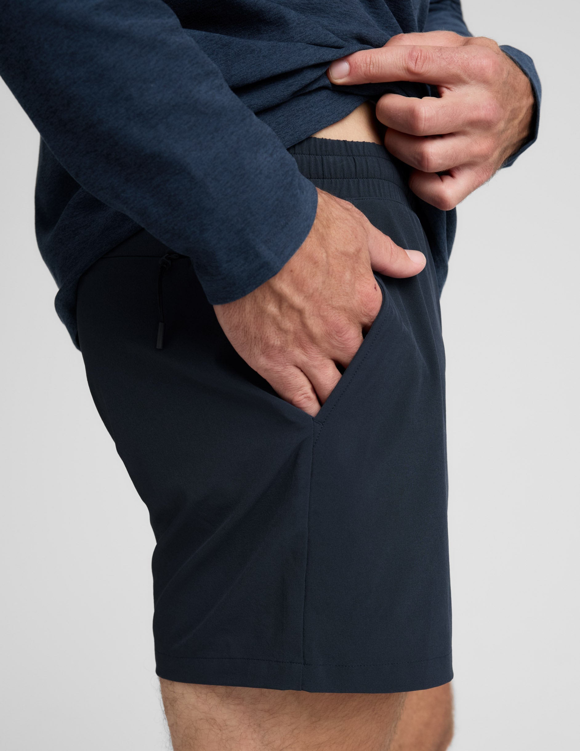 Pivotal 2.0 Men's Short 5"