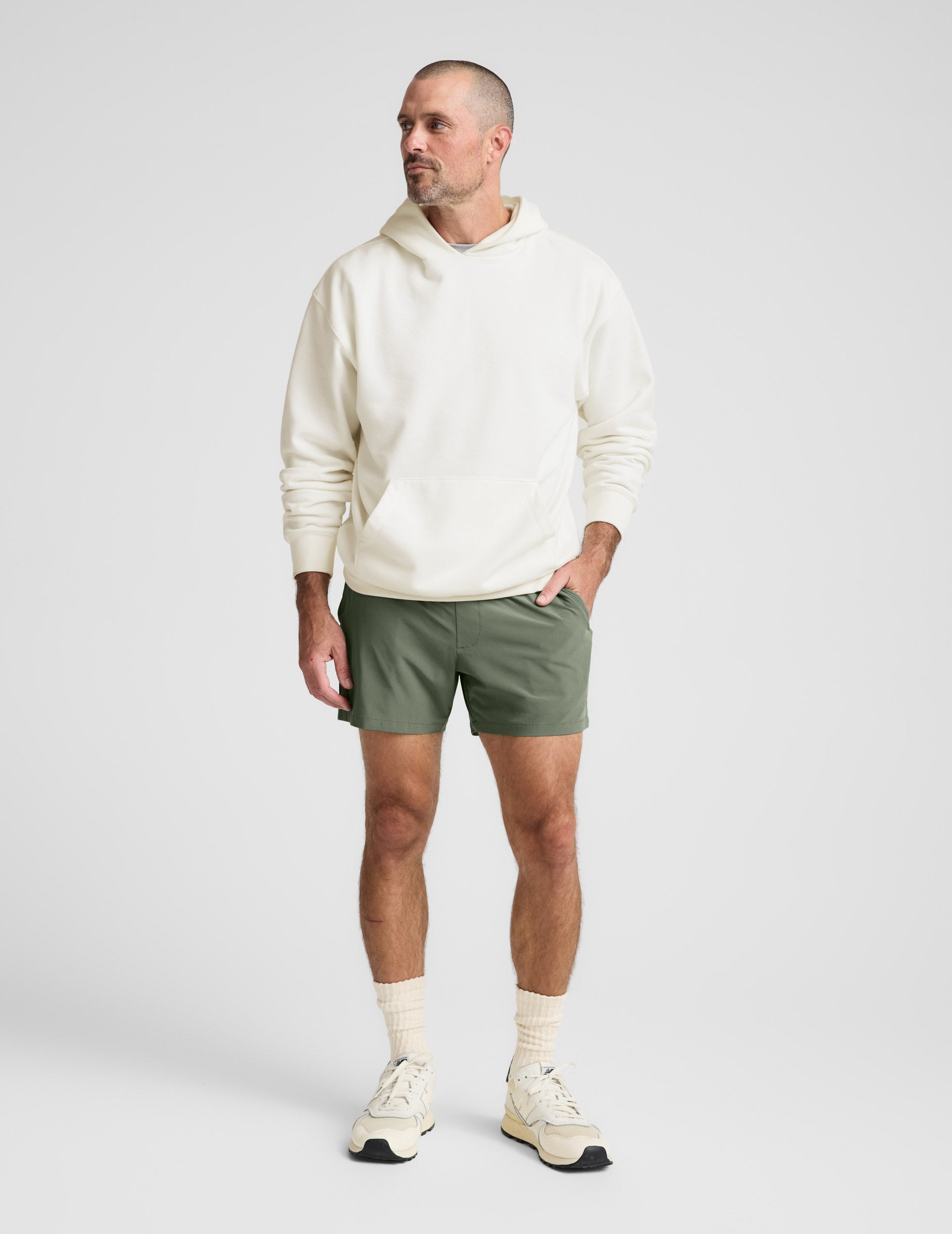 Pivotal 2.0 Men's Short 5"