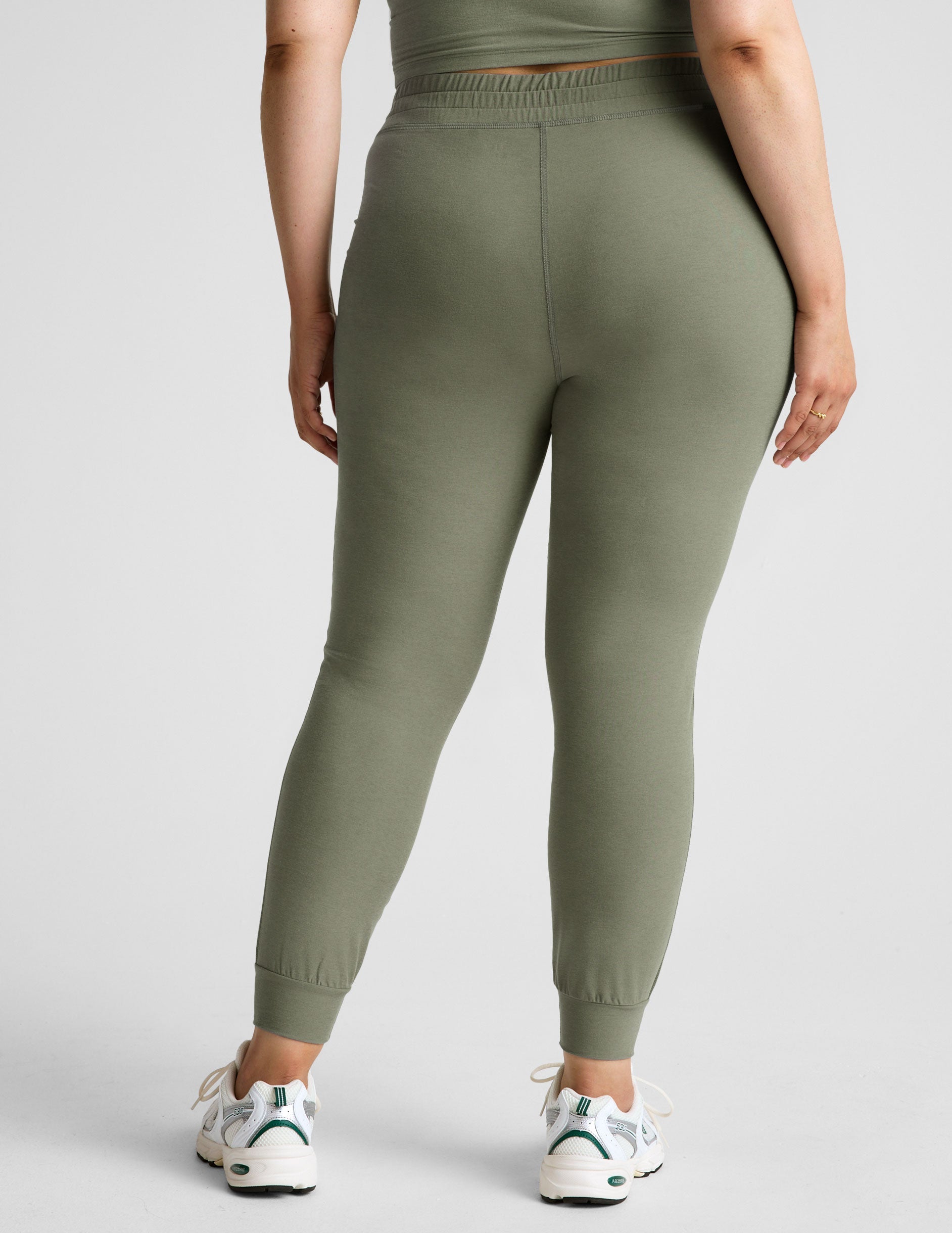 Spacedye Commuter Midi Jogger