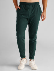 green men's joggers.