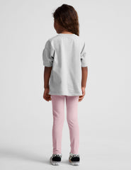 pink toddler leggings.