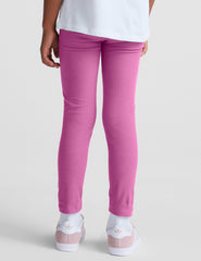 pink toddler leggings.