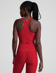 Spacedye Refocus Cropped Tank