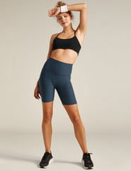 Spacedye Keep Pace 7" Short