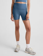 Spacedye Keep Pace 5" Biker Short