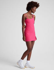 Spacedye Fearless Mini Dress