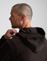 Spacedye Go-To Men's Hoodie